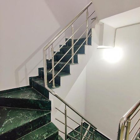 Kohinoor Guest House Varanasi Luaran gambar