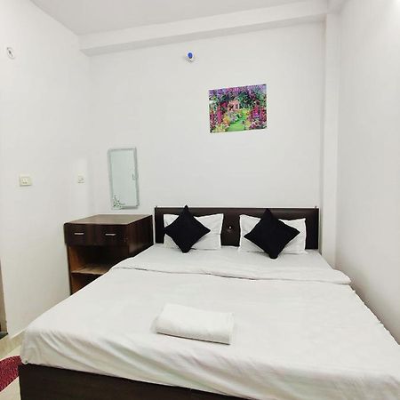 Kohinoor Guest House Varanasi Luaran gambar