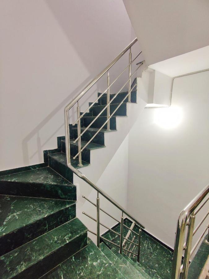 Kohinoor Guest House Varanasi Luaran gambar