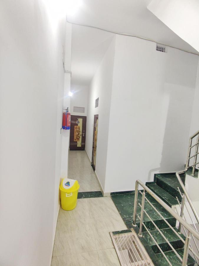 Kohinoor Guest House Varanasi Luaran gambar