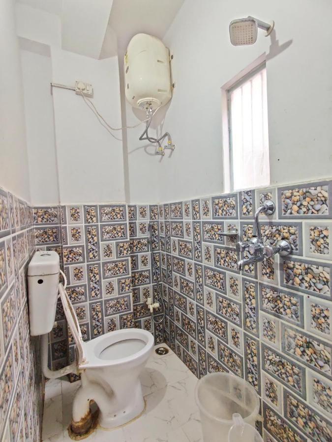Kohinoor Guest House Varanasi Luaran gambar