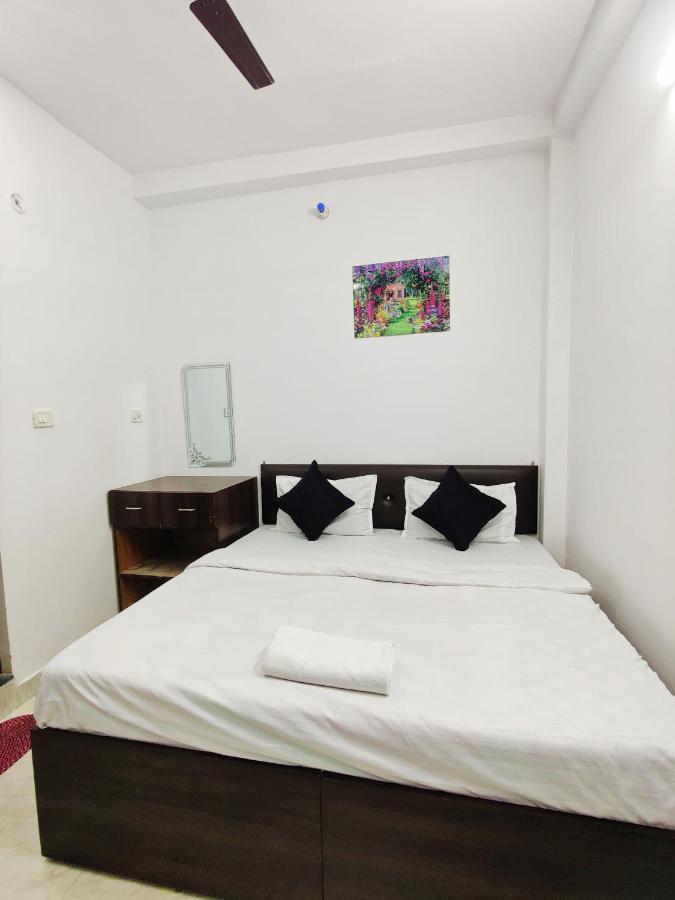 Kohinoor Guest House Varanasi Luaran gambar