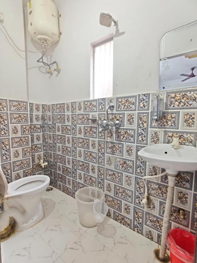 Kohinoor Guest House Varanasi Luaran gambar