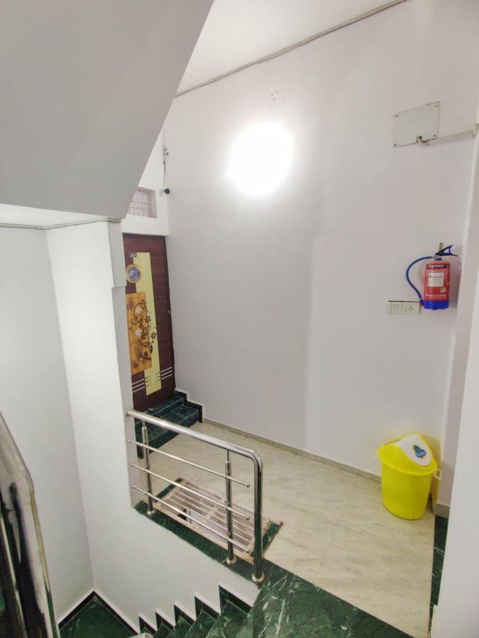 Kohinoor Guest House Varanasi Luaran gambar